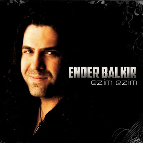 Ezim Ezim (Albüm)