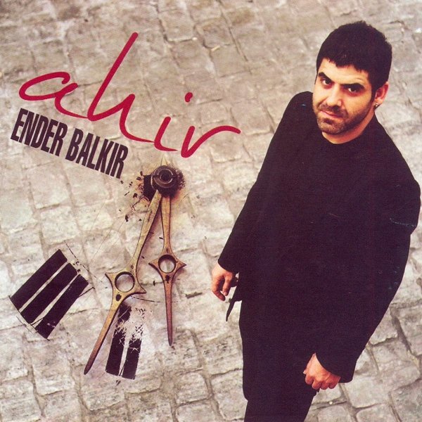 Ender Balkır 2013