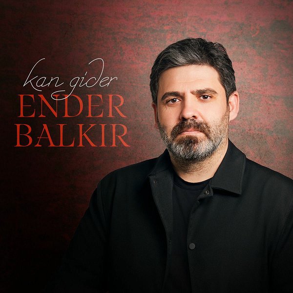 Ender Balkır 2021