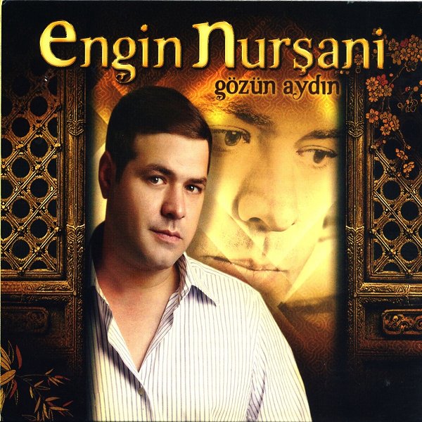 Gözün Aydın (Albüm) Engin Nursani 2012