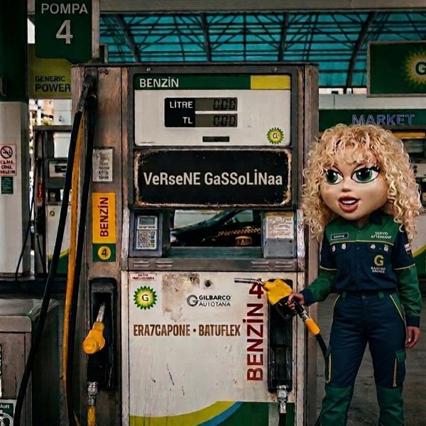Era7capone, Batuflex 2026 Mp3 indir VeRseNe GaSSoLiNaa (EP)