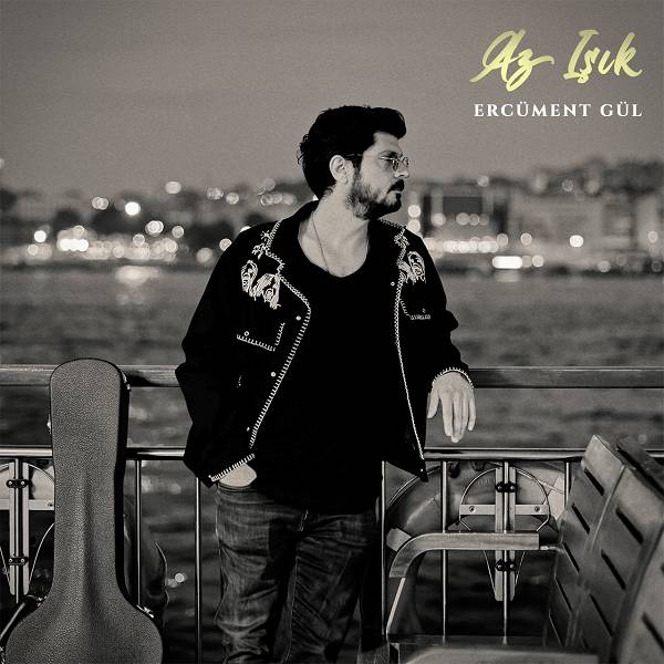 Ercüment Gül 2022 Az Işık (Albüm)