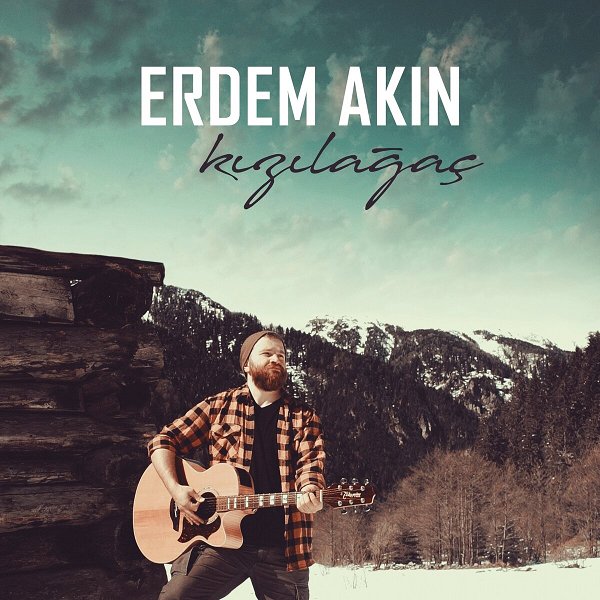 Kızılağaç (Albüm)