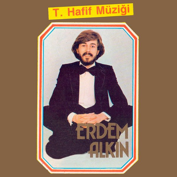 Türk Hafif Müziği (Albüm)