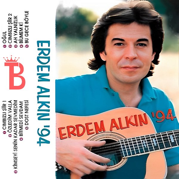 Erdem Alkın 94 (Albüm)