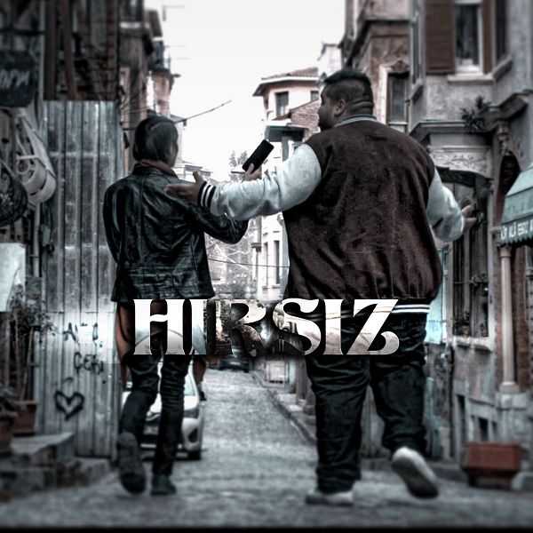 Hırsız (EP)