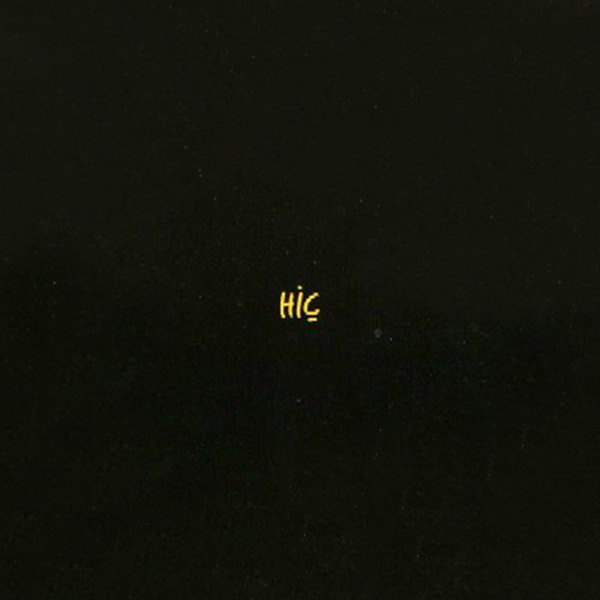 Erkan Oğur 1999 Mp3 indir Hiç (Albüm)