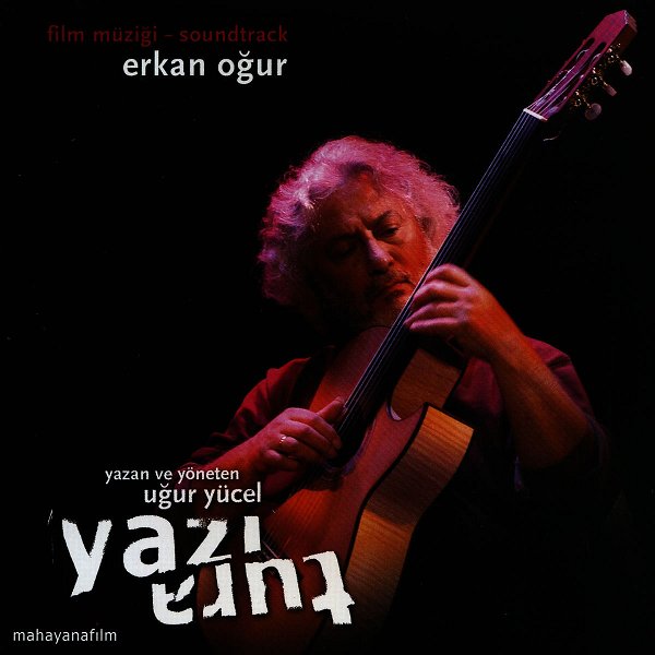 Erkan Oğur 2004 Mp3 indir Yazı Tura - Film Müzikleri (Albüm)