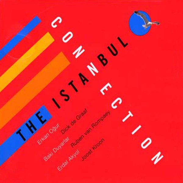 Erkan Oğur 2006 Mp3indir The İstanbul Connection (Albüm)