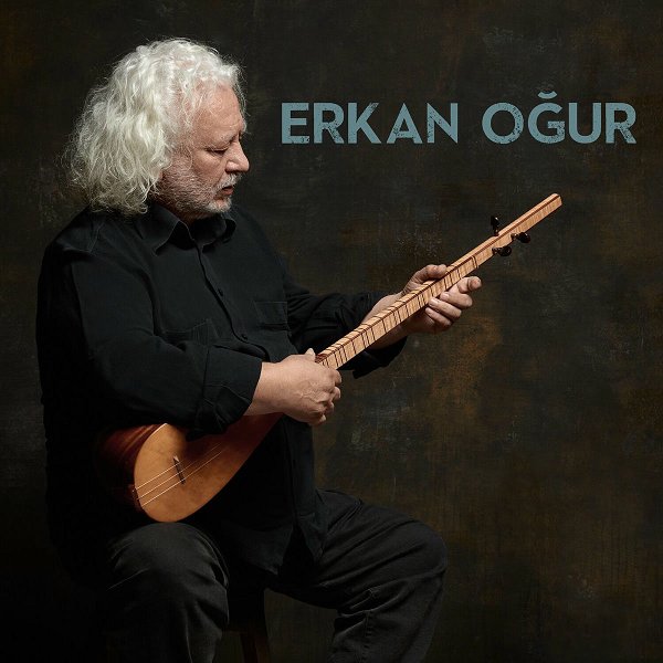 Erkan Oğur 2025 Mp3 indir Yalandır (Albüm)