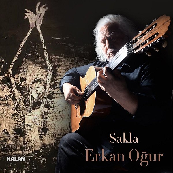 Erkan Oğur 2025 Mp3indir Sakla (Albüm)