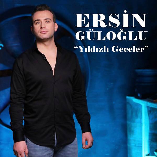Ersin Güloğlu 2023