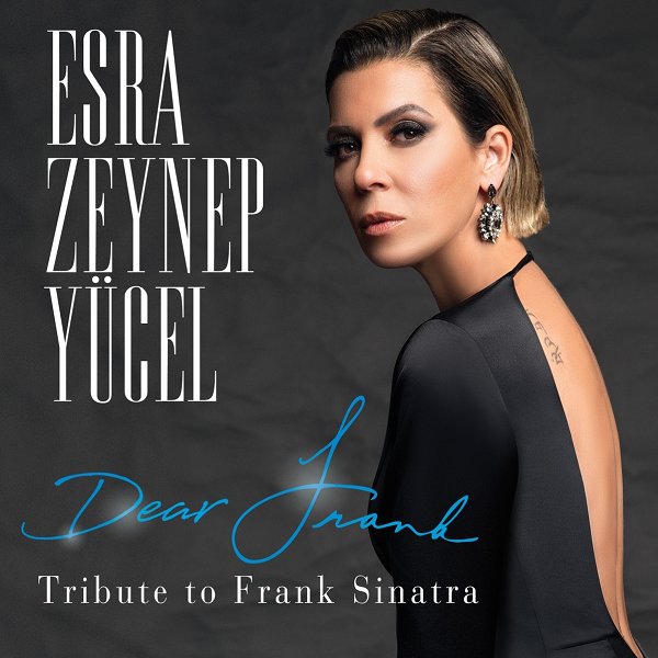 Dear Frank (Albüm) Esra Zeynep Yücel 2019