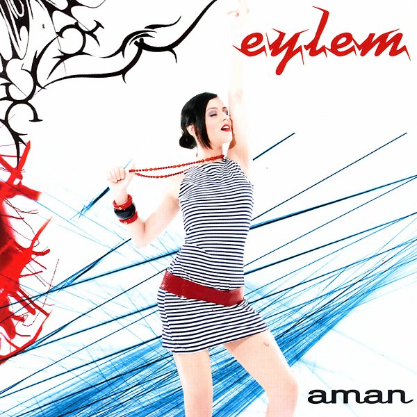 Eylem 2006 Aman (Full Albüm)