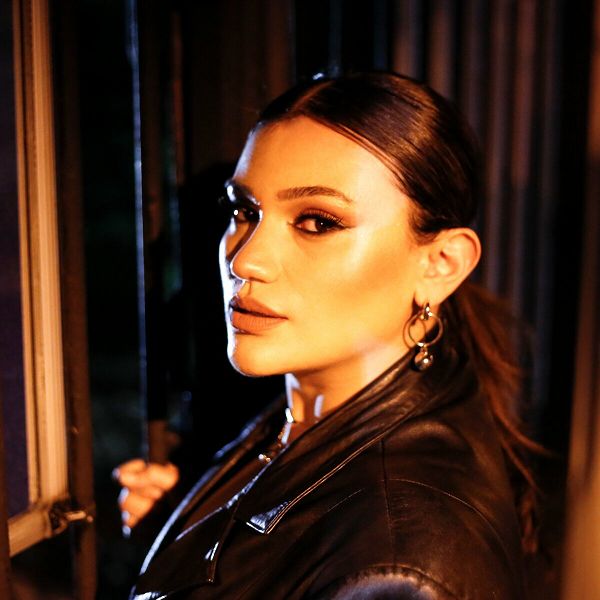 Kum (Albüm) Ezgi Kosa 2023