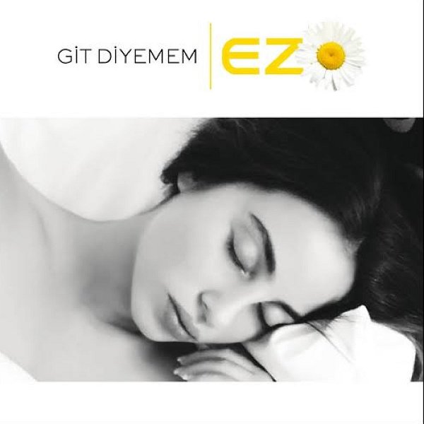 Ezo 2014 Git Diyemem (EP)