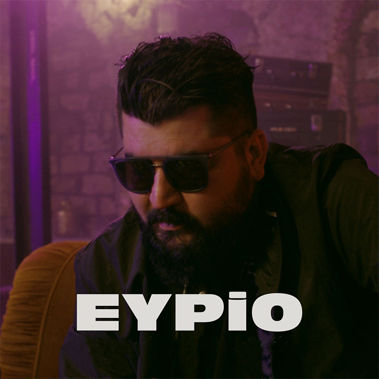 Eypio, Mp3 indir, Şarkı indir, Müzik indir, Müzikleri, Şarkıları, Albümleri, Mp3 Albüm, Flac indir,