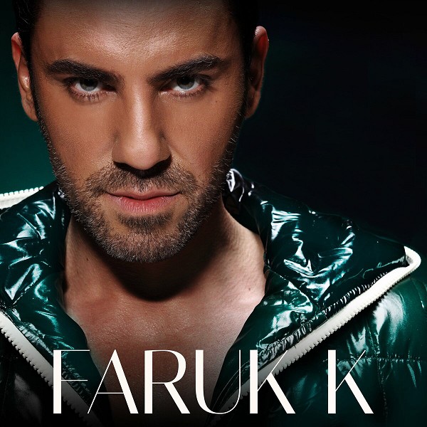 Faruk K - Koleksiyon (Albüm)