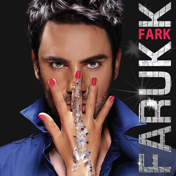 Fark (Full Albüm) Faruk K 2011