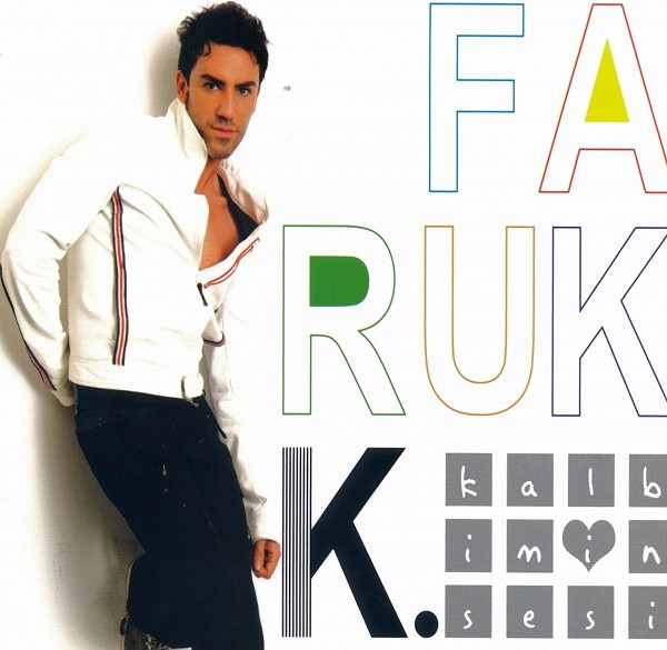 Kalbimin Sesi (Full Albüm) Faruk K 2009