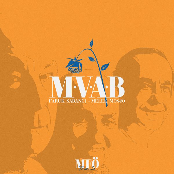 Mazeretim Var Asabiyim Ben (EP)