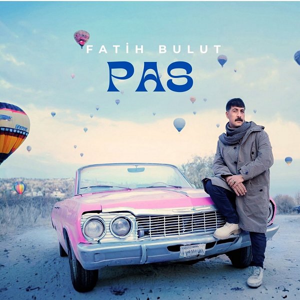 Pas (Single)
