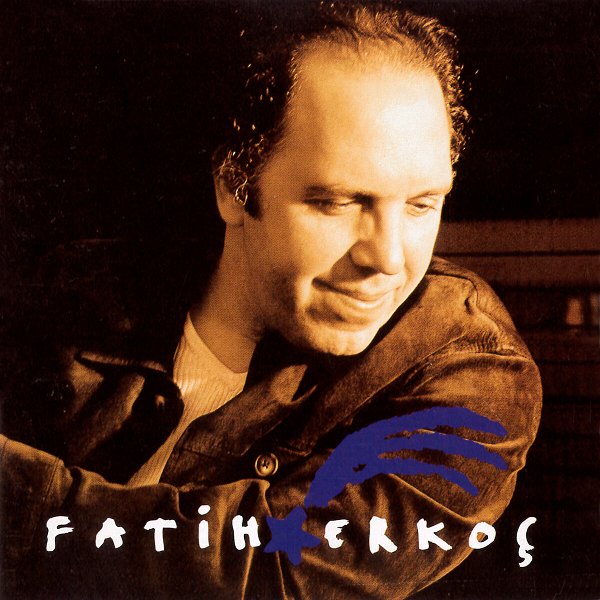 Fatih Erkoç 1999 Vefasız (Albüm)