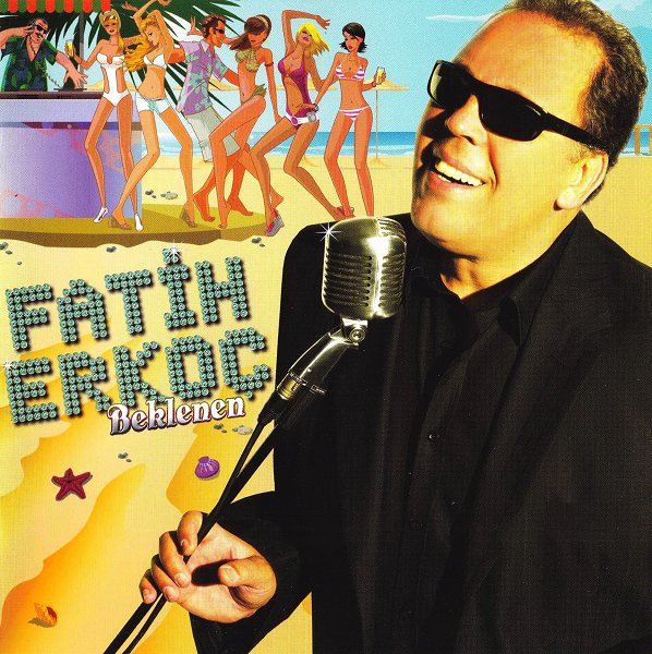 Fatih Erkoç 2005 Beklenen (Albüm)