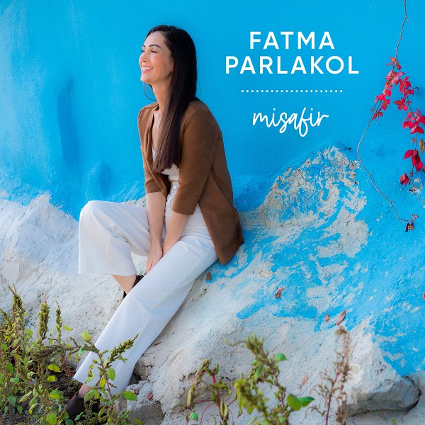 Fatma Parlakol 2023