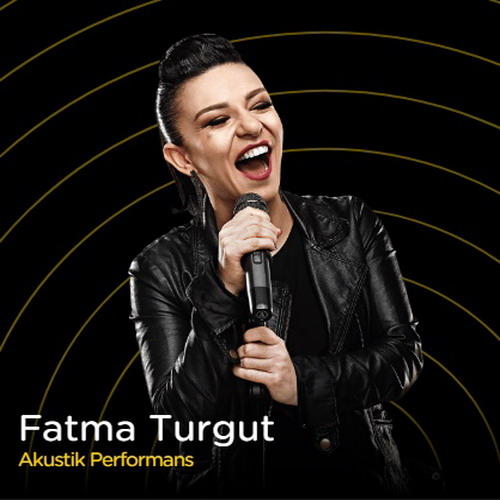 Fatma Turgut 2018