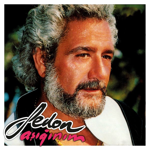 Aşığınım (Full Albüm)