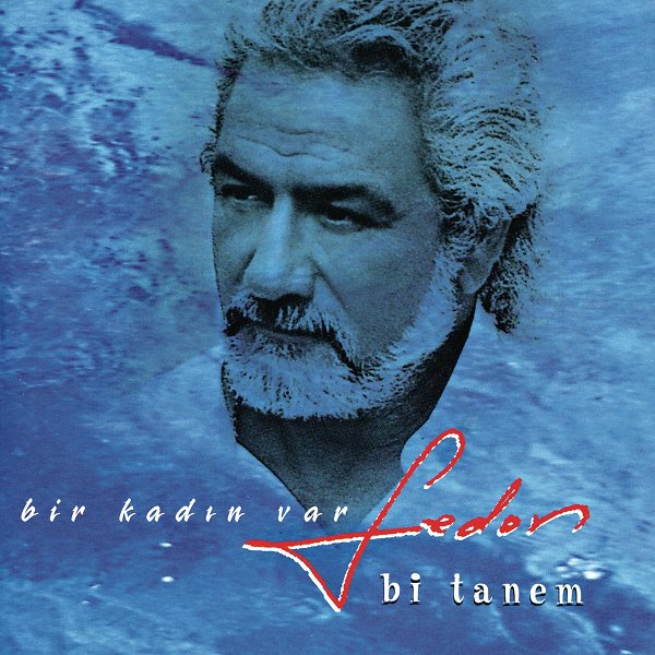 Bir Kadın Var / Bi' Tanem (Albüm)