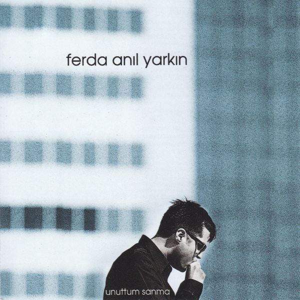 Unuttum Sanma (Albüm)