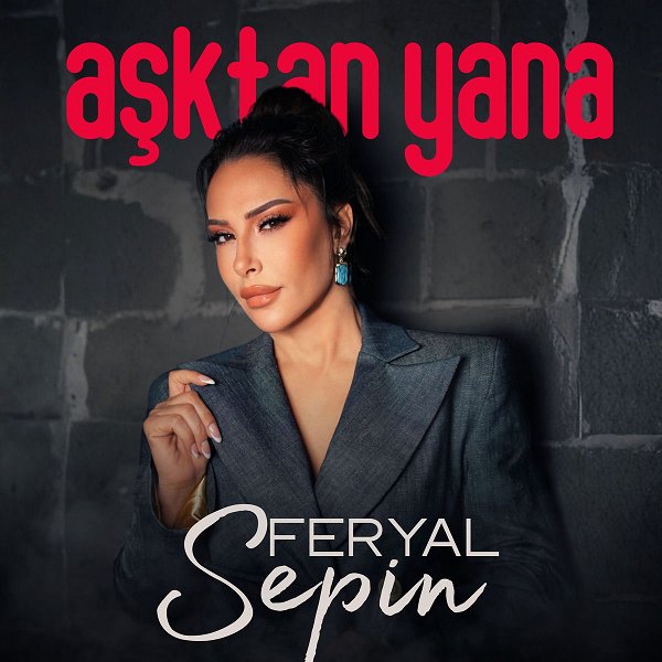 Feryal Sepin 2025 Mp3 indir Biliyorsun (EP)
