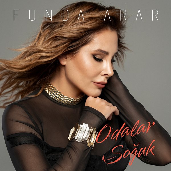 Funda Arar 2025 Mp3 indir Odalar Soğuk (EP)