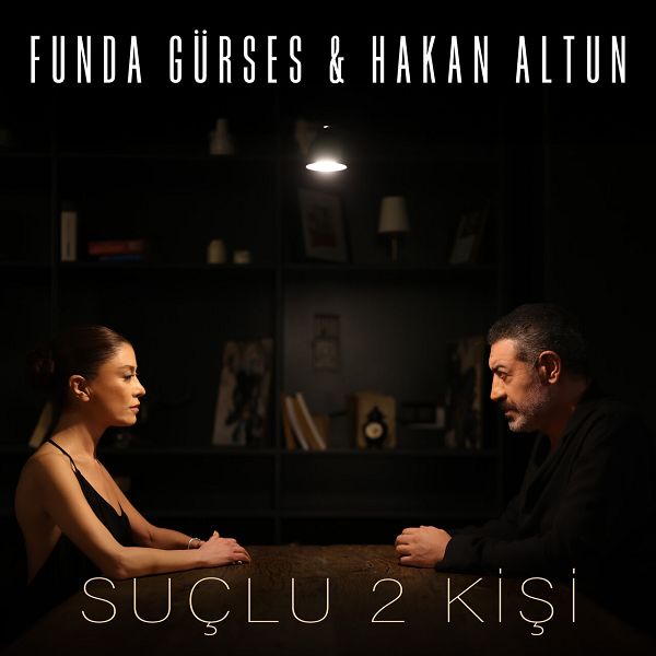 Suçlu 2 Kişi (EP)