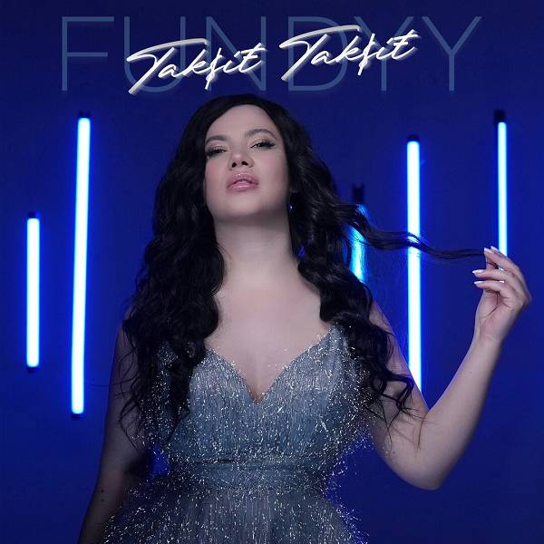 Taksit Taksit (Albüm) Fundyy 2023