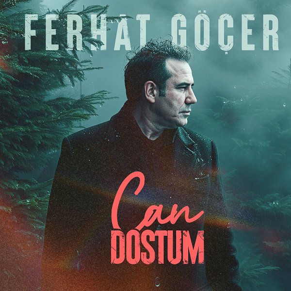 Ferhat Göçer 2025 Üzmez Mi (EP)