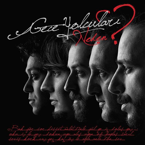 Gece Yolculari 2013 Mp3 indir Neden (Full Albüm)