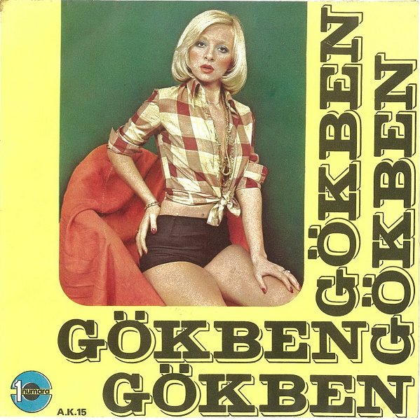 Şiribim Şiribom / Ve Bir Gün Sen (Single)