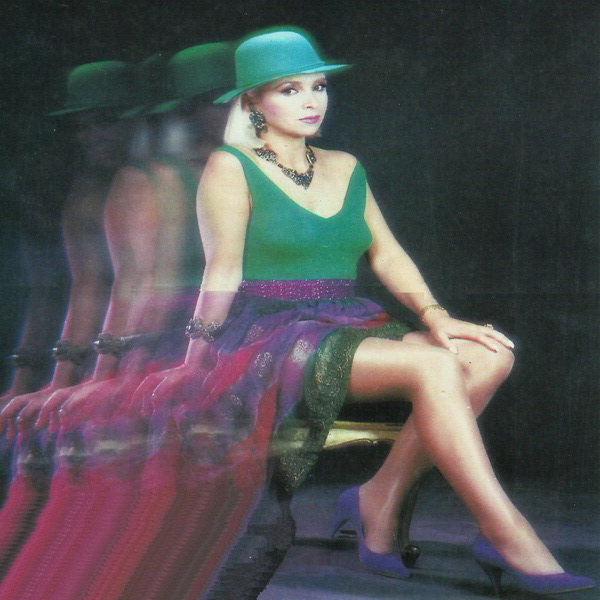 Severken Yoruldum (Albüm)