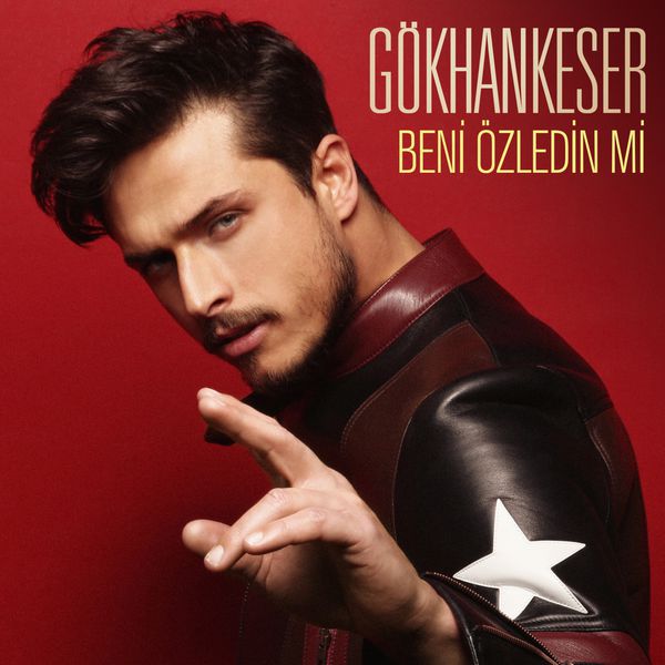 Beni Özledin mi (Single) Gökhan Keser 2016