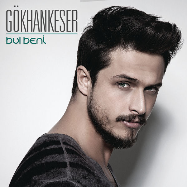 Bul Beni (EP) Gökhan Keser 2015