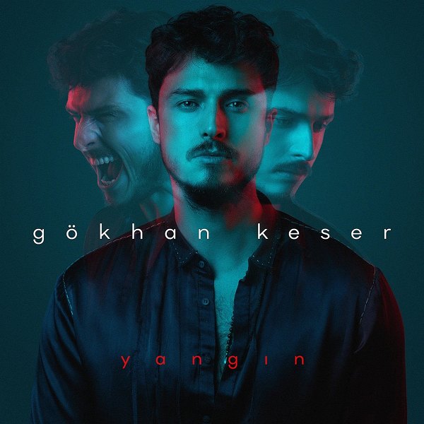 Yangın (Single) Gökhan Keser 2021
