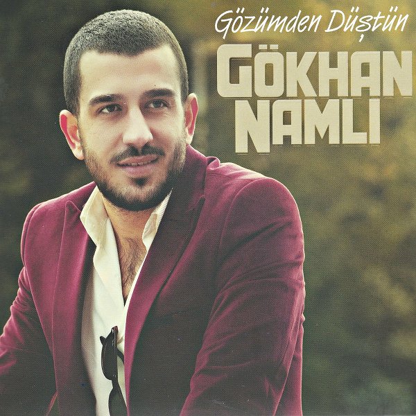 Gökhan Namlı 2015