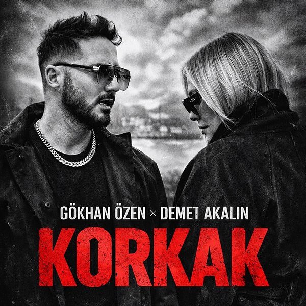 KORKAK (Single)