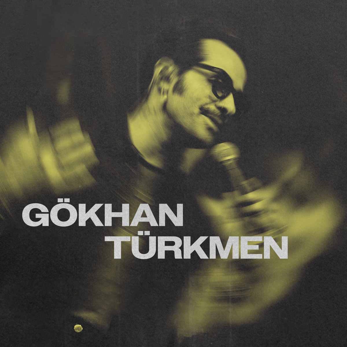 Gökhan Türkmen 2024 Sensiz Daha Güzel (EP)