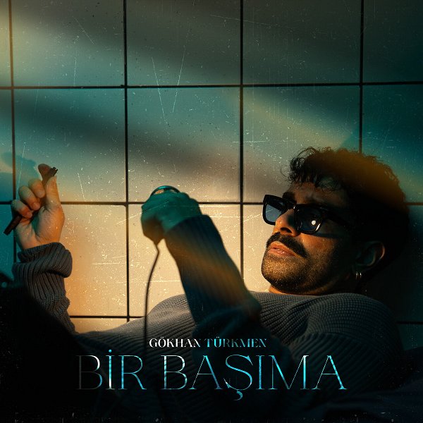 Bir Başıma (Albüm)