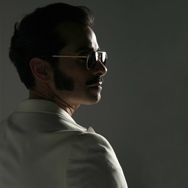 Gökhan Türkmen 2025 Dön Bebeğim (EP)