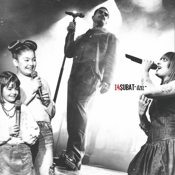 Gökhan Türkmen 2025 Canlı (EP)